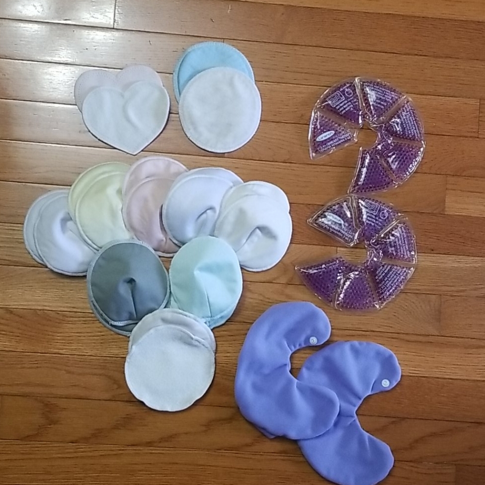 Nursing Pad Bundle